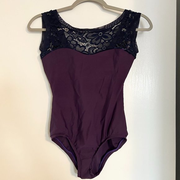 Label Dancewear Other Label Dancewear Leotard Elizabeth Murphys